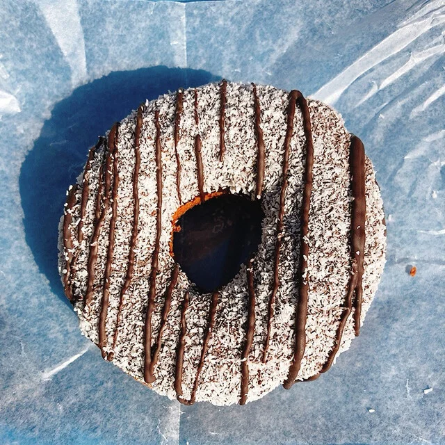 アンドドーナツ（&DONUT） - 旭川（ドーナツ）の写真