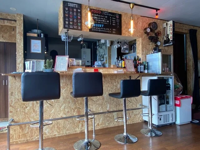 DAVI Cafe（ダビ カフェ） - 釧路（カフェ）の写真