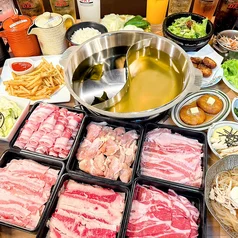 北海道十勝直火炙りのたんじろう（【旧店名】焼肉たんじろう 帯広店） - 帯広（居酒屋）の写真