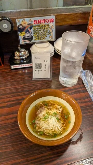 肉汁餃子と小籠包の大衆食堂 宮 - 帯広（居酒屋）の写真