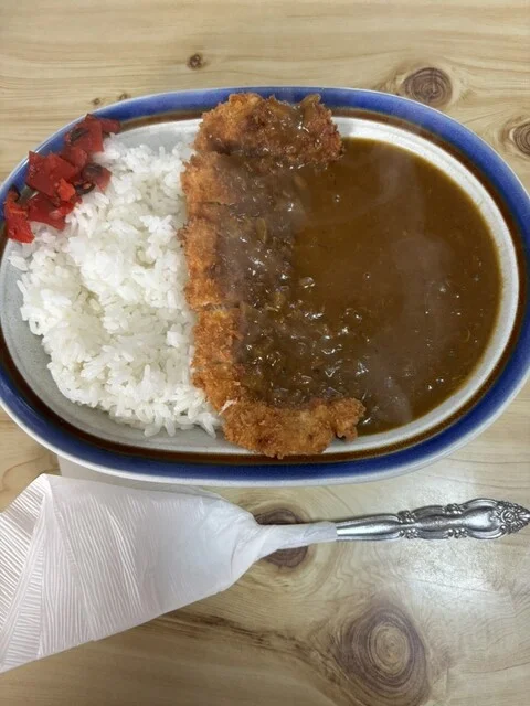 竹葉亭 - 青葉（食堂）の写真