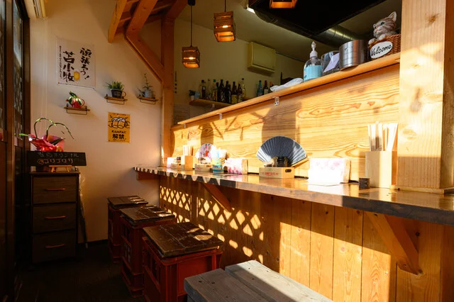 和洋居酒屋 まっ・いーわ - 沼ノ端（居酒屋）の写真