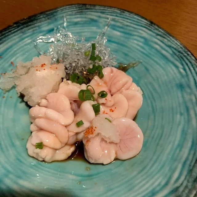 ここも（ここも） - 帯広（串焼き）の写真