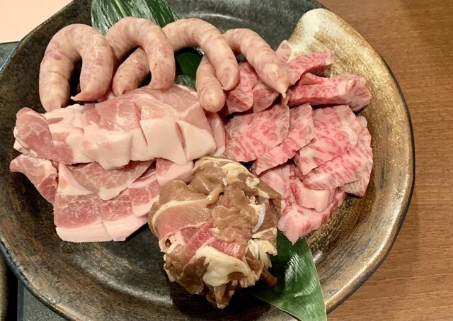 バックヤードグリル（Back Yard Grill） - 苫小牧市その他（バーベキュー）の写真