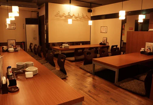 彦左衛門 - 帯広（居酒屋）の写真