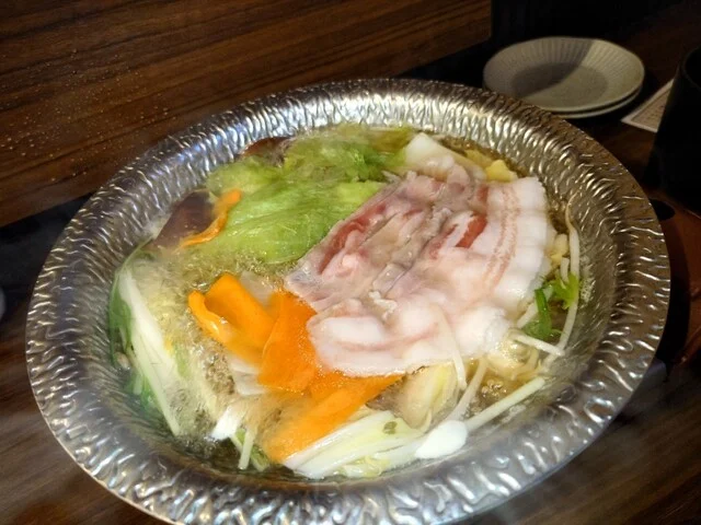 和囲夢 帯広店 - 帯広（居酒屋）の写真