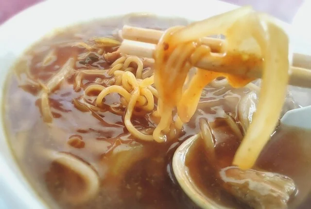 ラーメンの味平 - 糸井（ラーメン）の写真