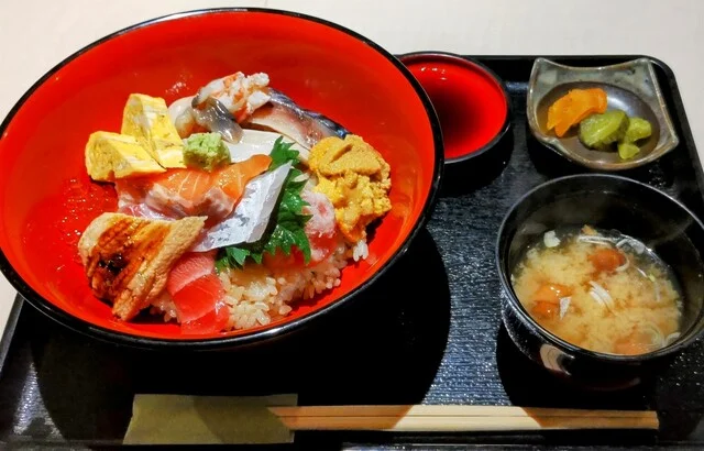 旬菜和 - 洞爺（居酒屋）の写真