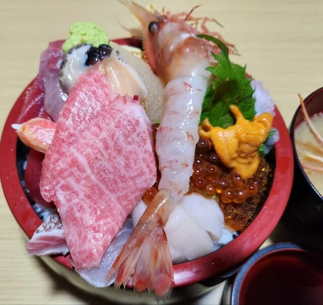 寿司処 美津本（みつもと） - 旭川四条（寿司）の写真