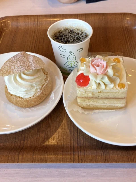 三星 中央店 - 苫小牧（洋菓子）の写真