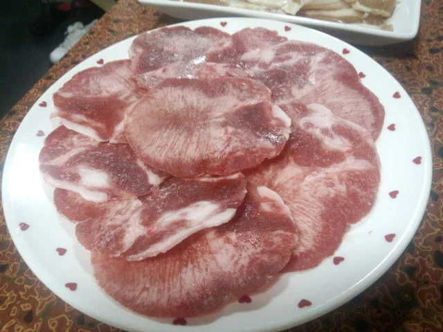 焼肉 金一 - 新富士（焼肉）の写真