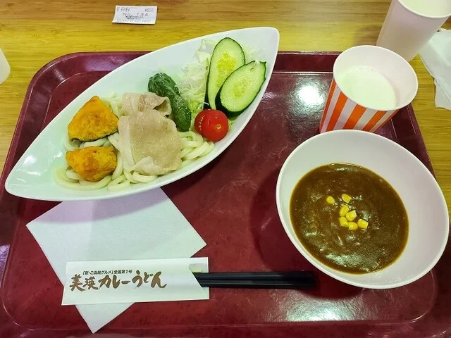 香麦食堂 - 美瑛（食堂）の写真