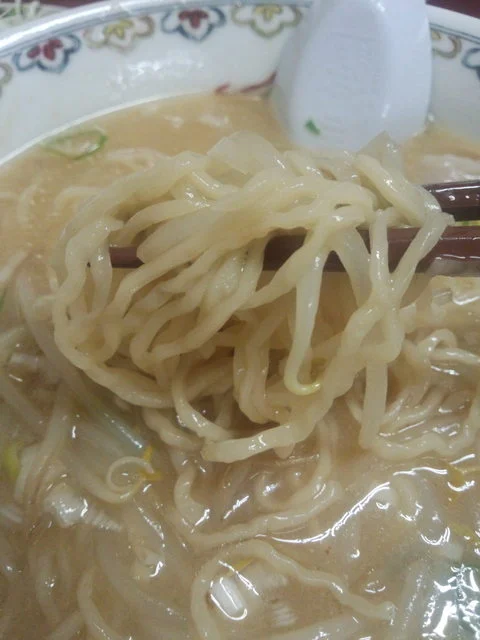 銀龍（ぎんりゅう） - 新富士（ラーメン）の写真