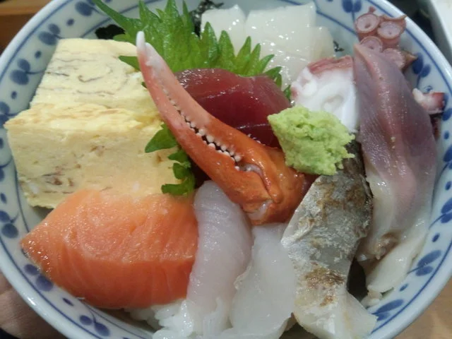 和食 すずなり - 釧路（日本料理）の写真