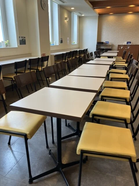 コンフォートホテル 帯広（Comfort Hotel） - 帯広（ホテル）の写真