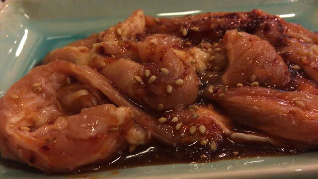 三千里 焼肉店 大黒店 - 南稚内（焼肉）の写真