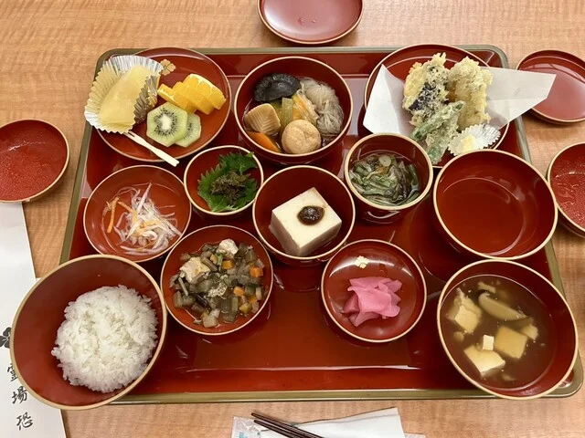 恐山温泉 宿坊 吉祥閣 - 大湊（その他）の写真