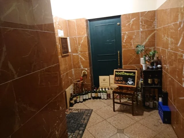 バー ブラウニー（BAR Brownie） - 帯広（バー）の写真