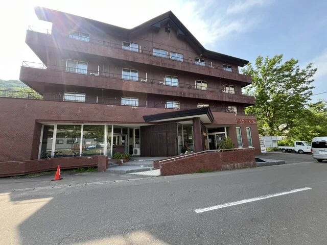 旅房はなえみ - 朝里（ホテル）の写真