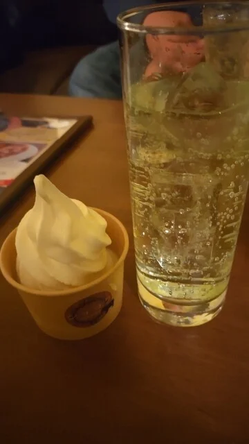 cafe & bar ショコラ - 帯広（カフェ）の写真