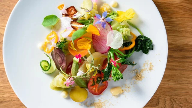 LeAnn（ルアン） - 旭川（フレンチ）の写真