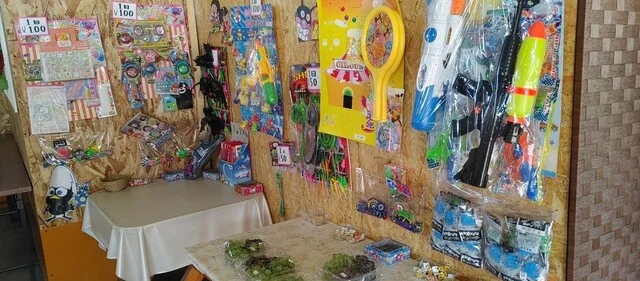 工場みたいな直売所 - 西帯広（その他）の写真