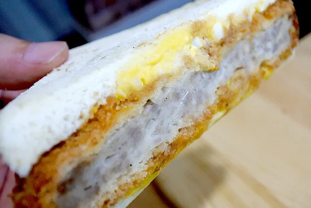 こむぎちゃんのおうち ちみーず（chimi-zu） - 旭川四条（サンドイッチ）の写真