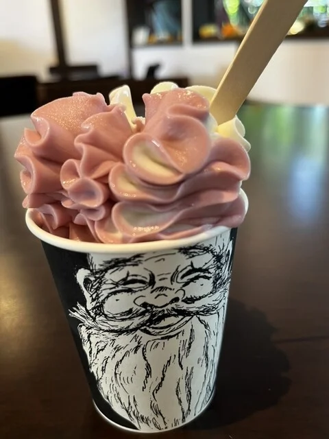 NAYA cafe 上野ファーム（ナヤ カフェ） - 桜岡（カフェ）の写真