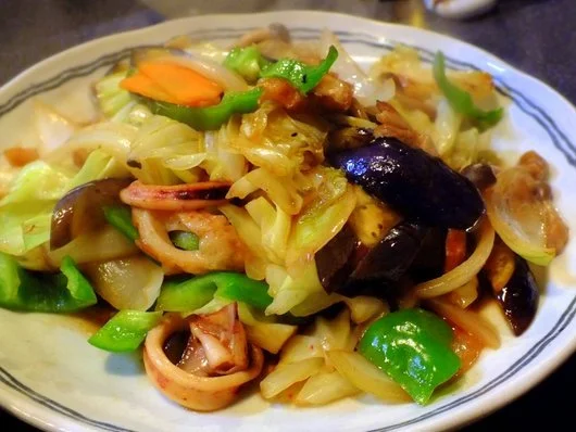 炉ばたとと - 釧路（焼き鳥）の写真