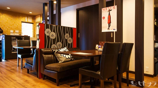 DON（ドン） - 帯広（居酒屋）の写真