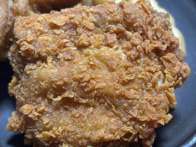 ケンタッキーフライドチキン 網走駒場店 - 鱒浦（レストラン）の写真