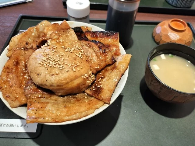 レストランひまわり イーストモール店 - 帯広（レストラン）の写真