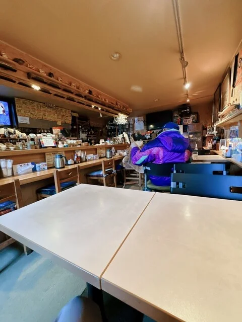 酒房・茶房 ようちゃん - 銭函（喫茶店）の写真