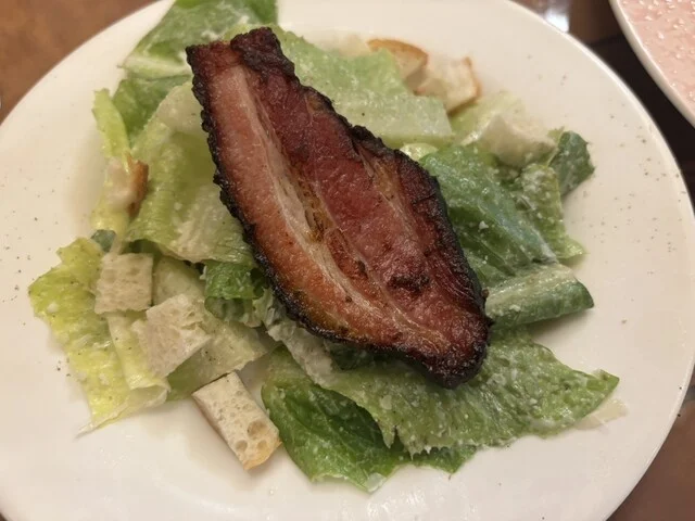 BAROQUE STEAK HOUSE（バロックステーキハウス） - 苫小牧（ステーキ）の写真