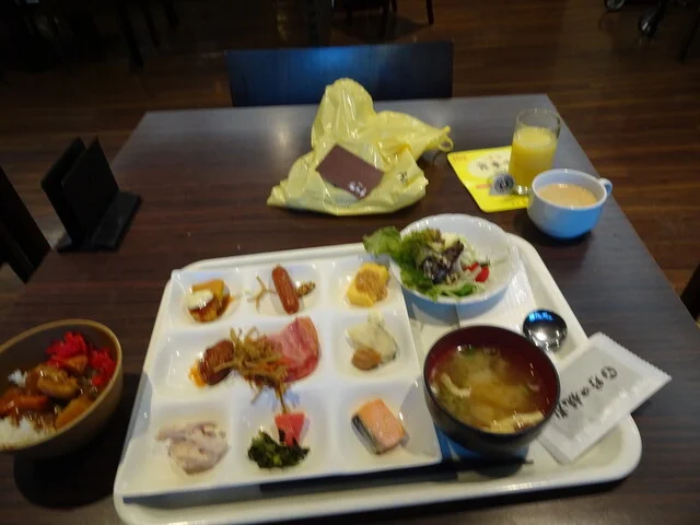 登別　石水亭 - 登別市その他（ホテル）の写真