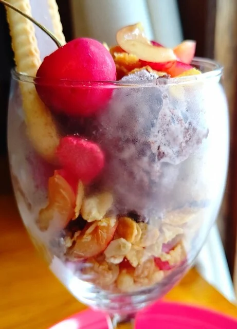 サカノマチ喫茶室 - 小樽（カフェ）の写真