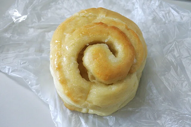 Caf&eacute; 麦 - 神楽岡（カフェ）の写真