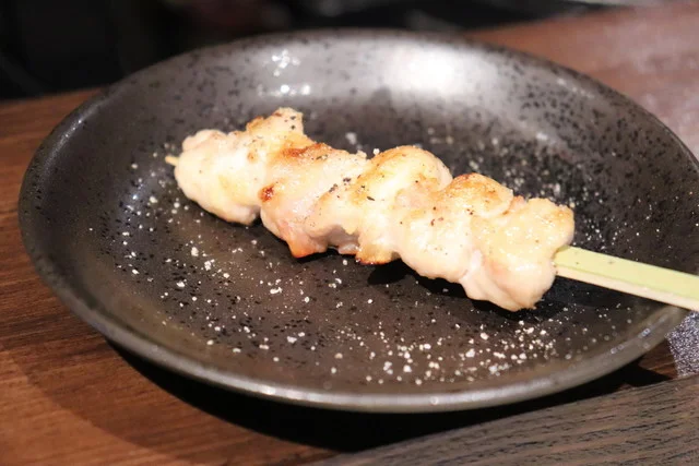 やきとり双六 - 帯広（焼き鳥）の写真