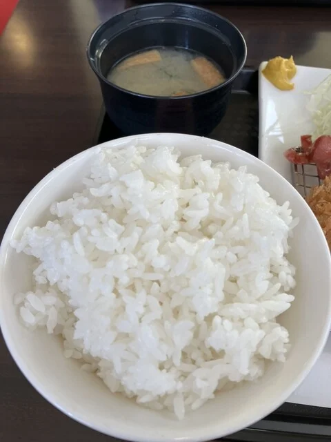 ミスターとんかつ 環状店 - 南永山（とんかつ）の写真