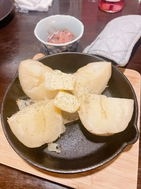 港町居酒屋 ITADAKI マンモス（イタダキマンモス） - 釧路（居酒屋）の写真