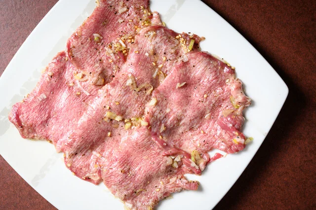 焼肉かや - 釧路（焼肉）の写真