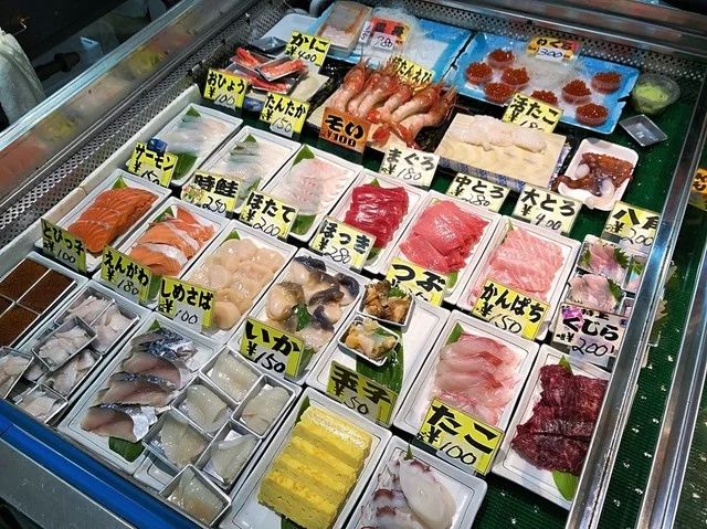 矢部商店 - 釧路（その他）の写真