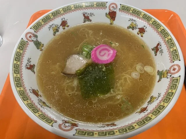 めりさくら - 釧路（食堂）の写真