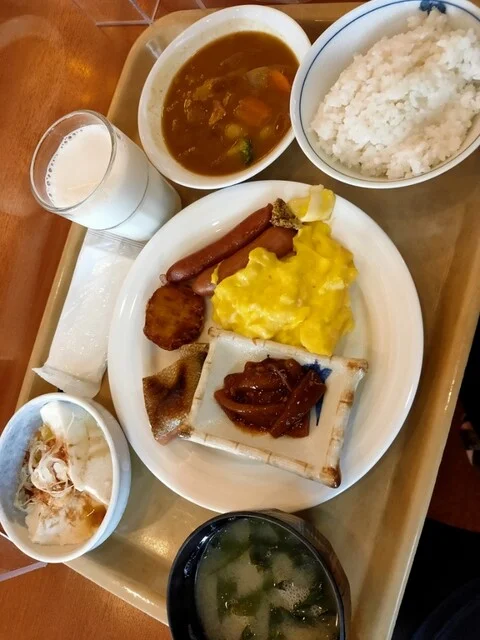 ルートイングランティア 知床 斜里駅前（ROUTE INN GRANTIA【旧店名】ホテルグランティア知床） - 知床斜里（ホテル）の写真