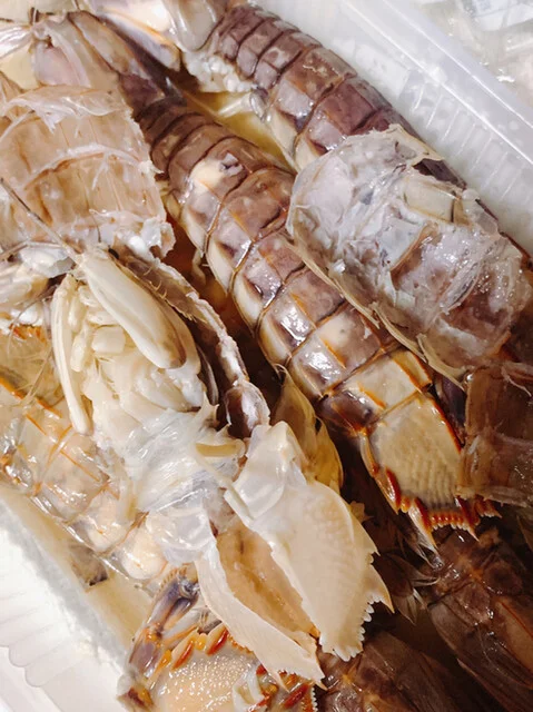 阿蘇鮮魚店 - 南小樽（その他）の写真