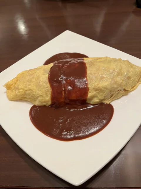 レストラン・if - 稚内（洋食）の写真