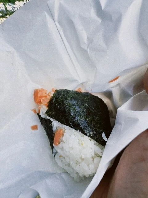 朝むすび - 小樽（おにぎり）の写真