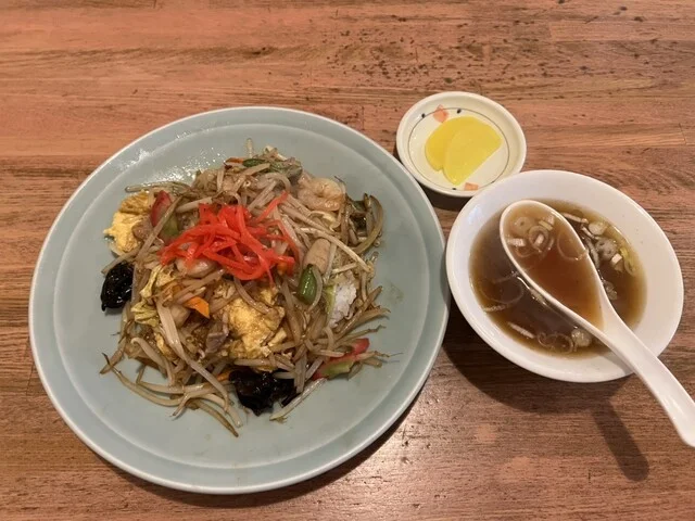 あじ福 東店 - 帯広（ラーメン）の写真