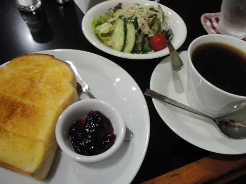 FIKA（フィーカ） - 旭川四条（喫茶店）の写真