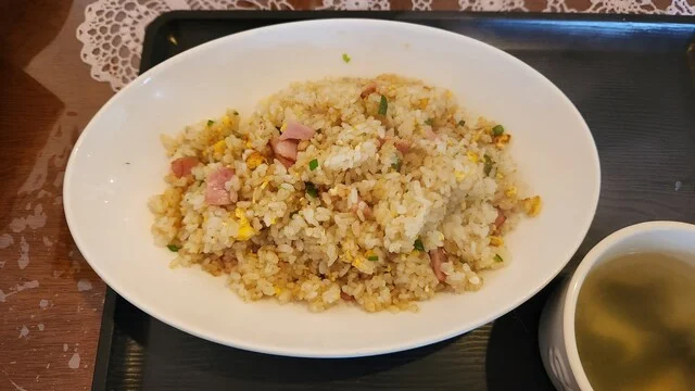 家かふぇ たんぽぽ - 桂台（パスタ）の写真